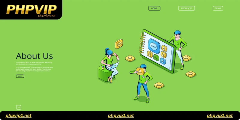 Our Games and Services
