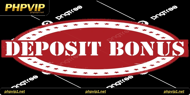 What is the PHPVIP 150% Deposit Bonus?