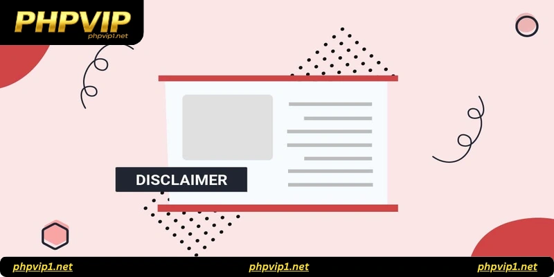 Comparing Disclaimer Content Across Casinos