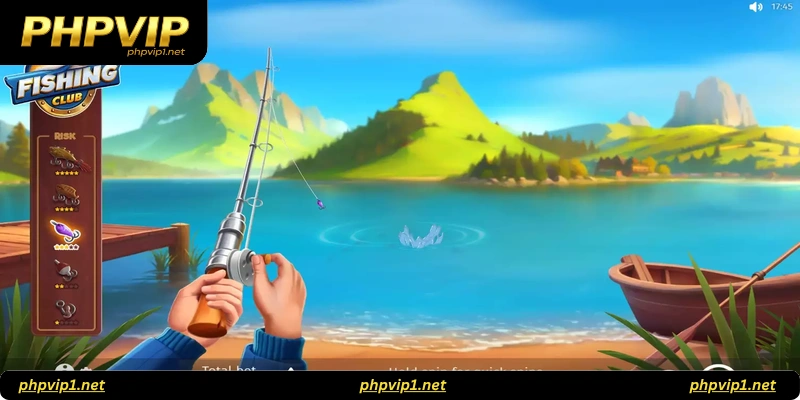 Essential Tips for Winning at Fishing Games