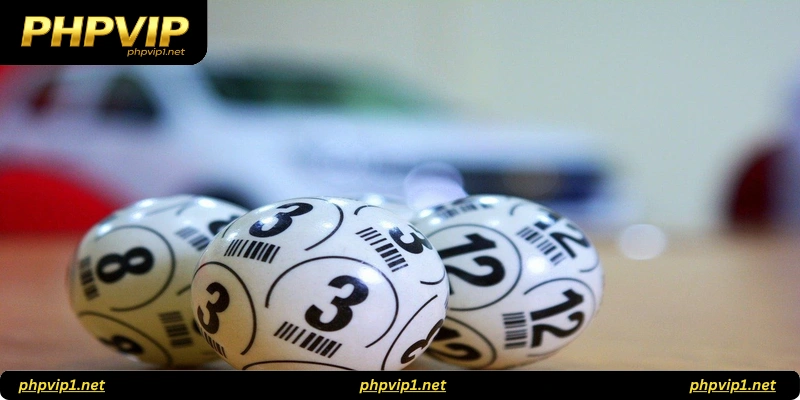 Lottery Odds: Understanding Your Chances