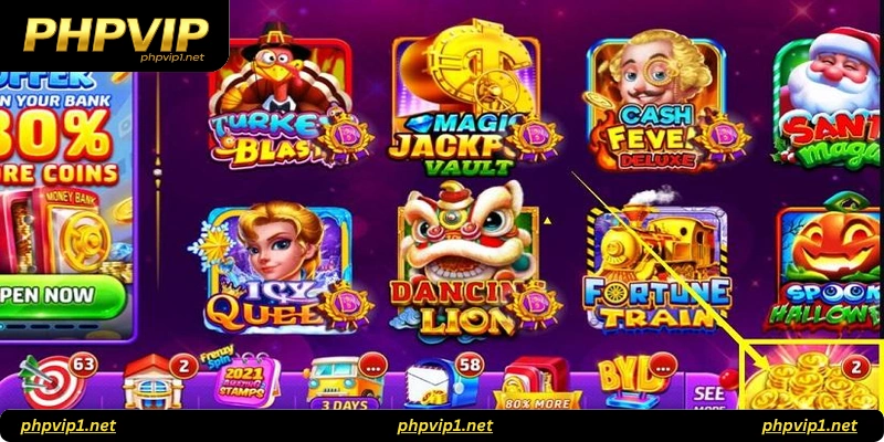 Mini-games daily promotion up to ₱3500