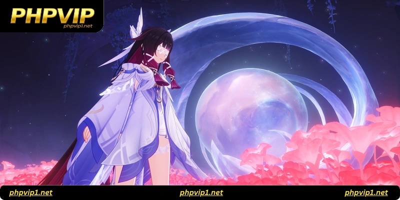 Moonlight Palace