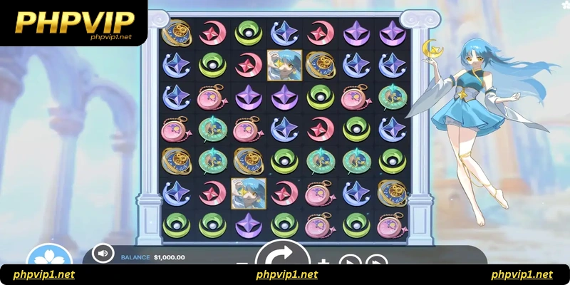 What is Moonlight Palace Casino?