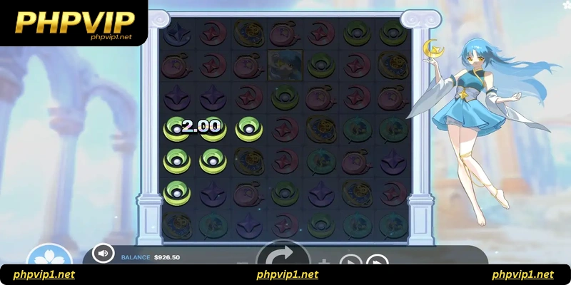 Responsible Gambling at Moonlight Palace
