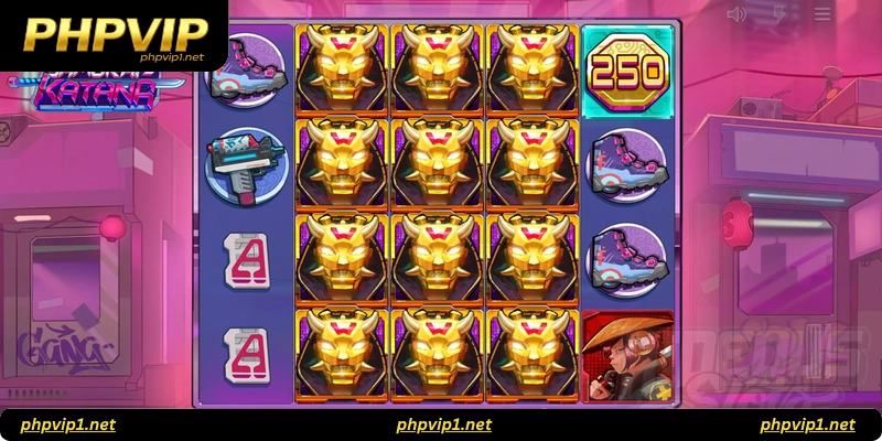How to Play Neon Samurai Slots