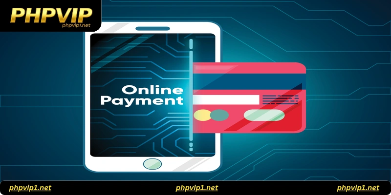 FAQs on Phpvip Deposit Methods