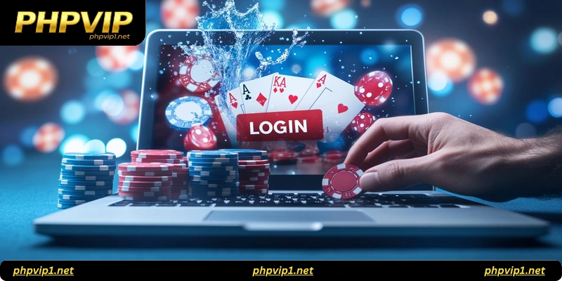 Security Tips for Phpvip Login