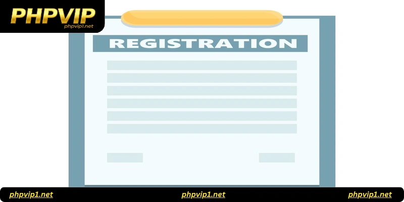 Phpvip Registration Risks and How to Avoid Them