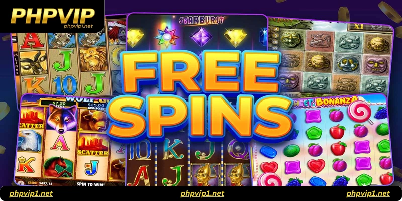 Comparison Table: Free Spin Features