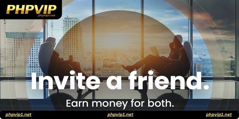 Phpvip Referral Program Criteria