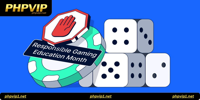 FAQ on Responsible Gaming