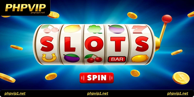 Types of Slot Games