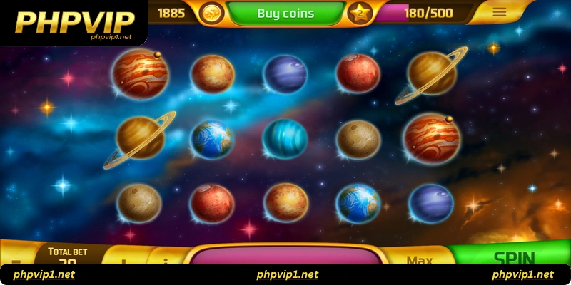 Solar Fortune Spin vs. Other Online Slots