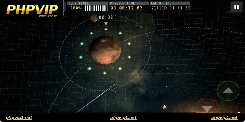 Bonus Features in Solar Fortune Spin