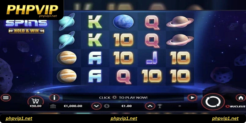 What is Solar Fortune Spin?