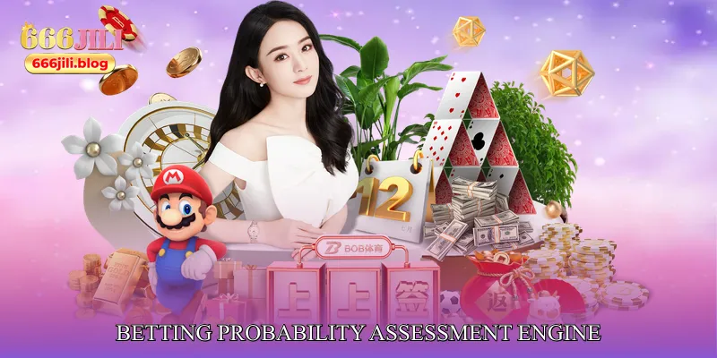 Betting Probability Assessment Engine