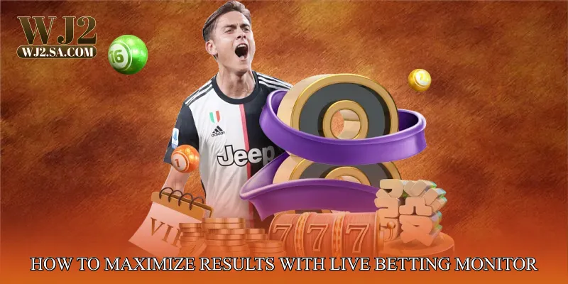 How to Maximize Results with Live Betting Performance Monitor