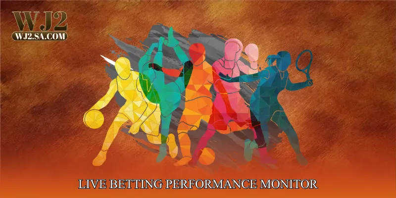 Live Betting Performance Monitor