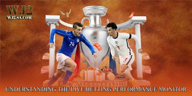 Understanding the Live Betting Performance Monitor
