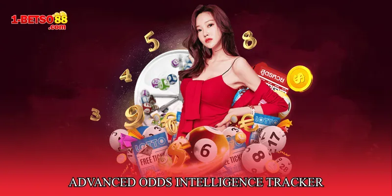 Advanced Odds Intelligence Tracker