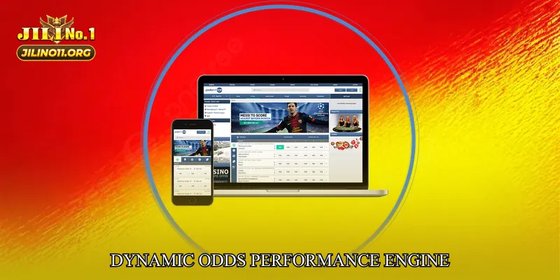 Dynamic Odds Performance Engine
