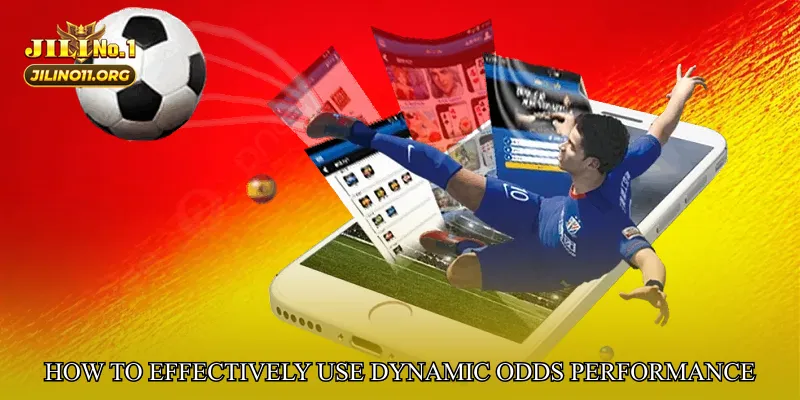 How to Effectively Use Dynamic Odds Performance Engine