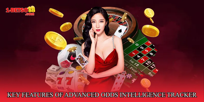 Key Features of Advanced Odds Intelligence Tracker