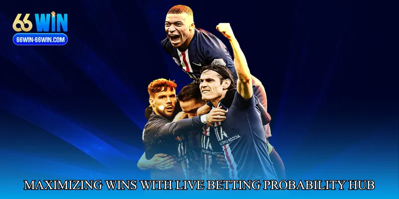 Maximizing Wins with Live Betting Probability Hub
