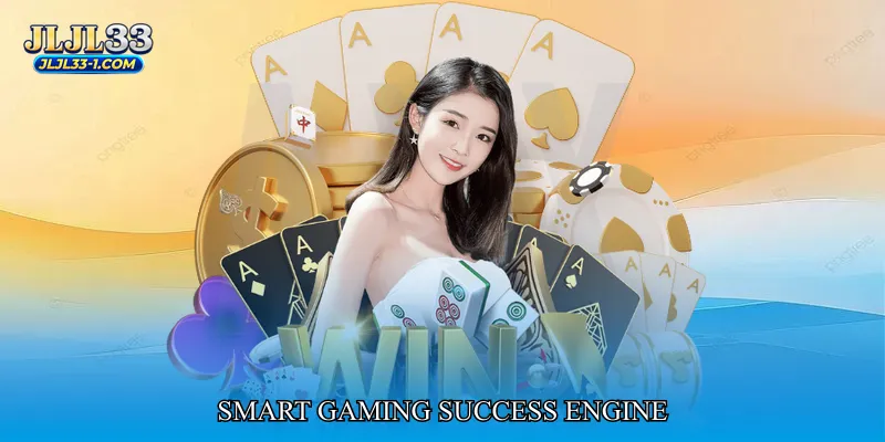 Smart Gaming Success Engine