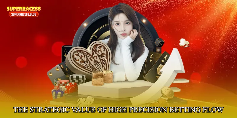 The Strategic Value of High Precision Betting Flow Tracker