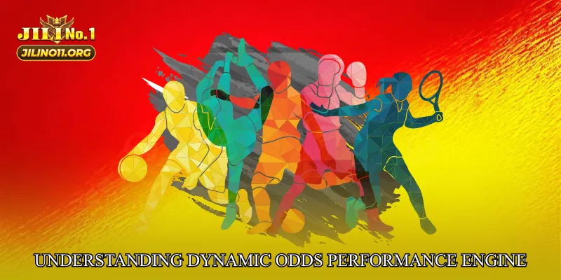 Understanding Dynamic Odds Performance Engine