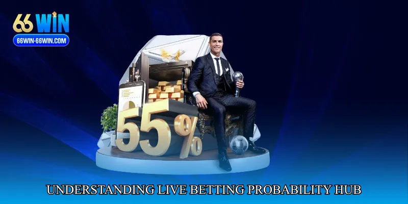 Understanding Live Betting Probability Hub