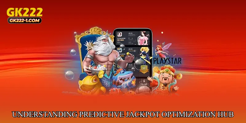 Understanding Predictive Jackpot Optimization Hub