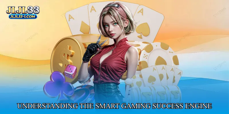 Understanding the Smart Gaming Success Engine