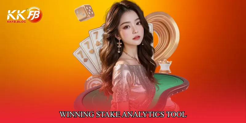 Winning Stake Analytics Tool