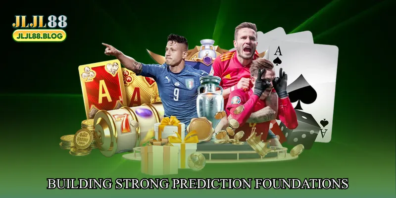 Building Strong Prediction Foundations