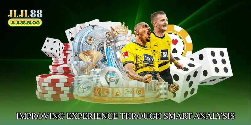 Improving Experience Through Smart Analysis