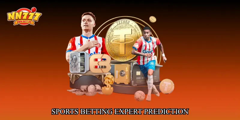 sports betting expert prediction