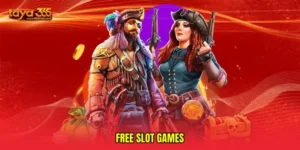 Free slot games