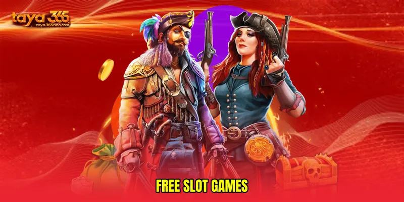 Free slot games