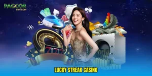 Lucky streak casino