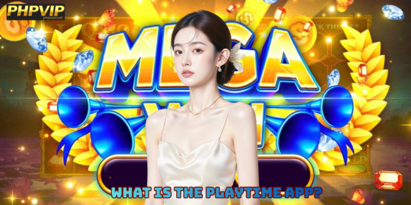 What is the Playtime App?
